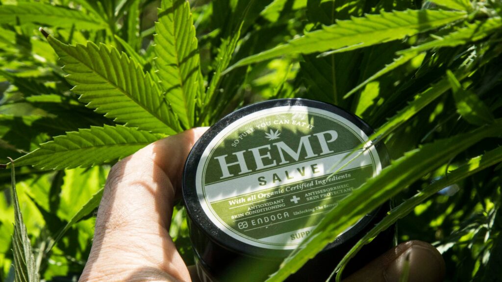 2019 The Year of CBD Hemp