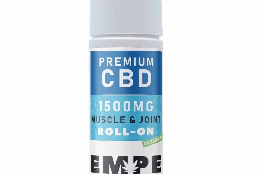 Exploring the Top CBD Topicals A Comprehensive Review By Empe-USA