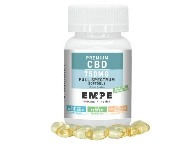 Exploring the Top CBD Topical A Comprehensive Review By Empe-USA